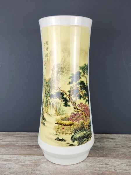Китайская ваза "РАС-064"