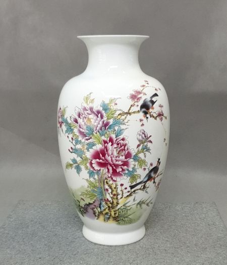 Китайская ваза "GT-013"