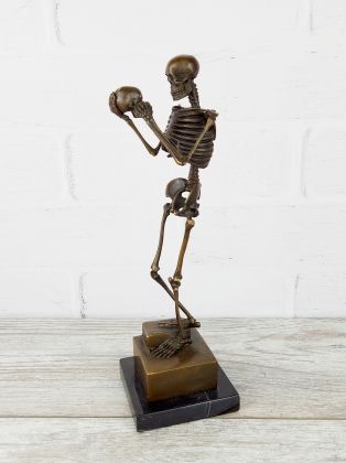Скелет Гамлета (RP-006)