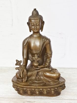Будда Медицины (арт.087)