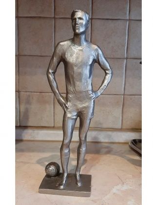 Футболист (70-е г)