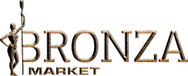 Бронза-маркет - интернет-магазин изделий из бронзы