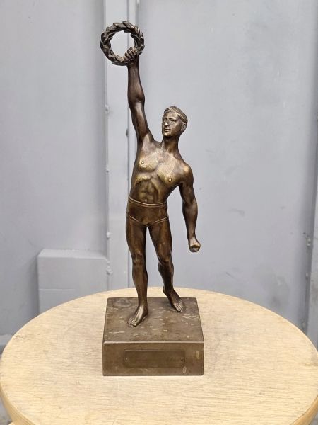 "Олимпиада 36г" в Германии (1936г) "Олимпиада 36г" в Германии (1936г)