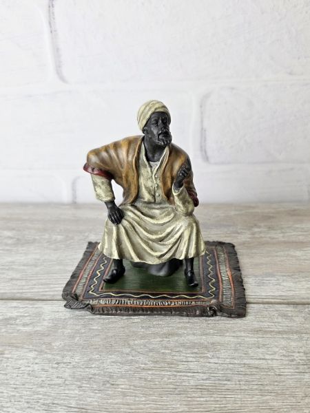 Статуэтка "Философ"
