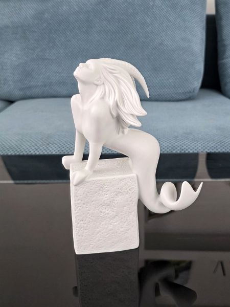 Статуэтка "Козерог (Royаl Coрenhаgеn). Оригинал" Статуэтка "Козерог (Royаl Coрenhаgеn). Оригинал"