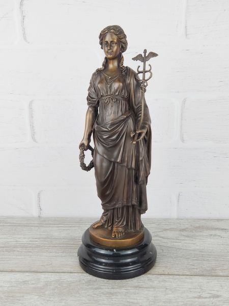 Статуэтка "Богиня медицины (ЕРА-525)"
