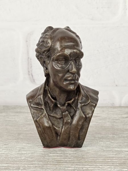 Бюст "Бродский" Бюст "Бродский"