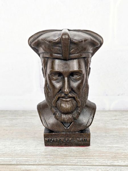 Бюст "Нострадамус"