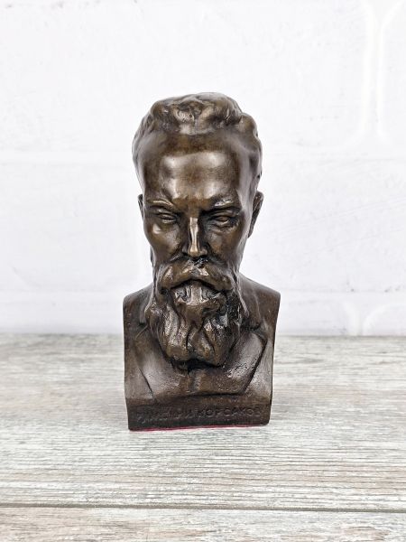 Бюст "Римский-Корсаков"