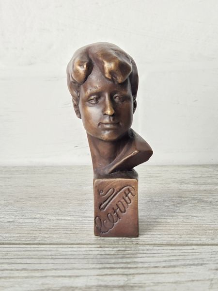 Бюст "Есенин"