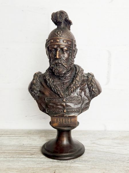 Бюст "Рюрик "