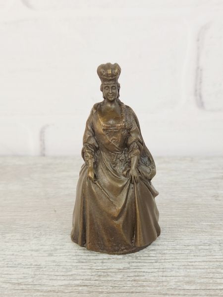 "Екатерина II"