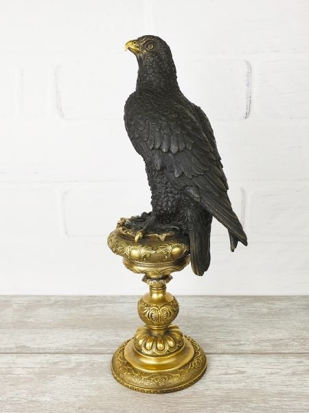 Статуэтка "Сокол (43cm)"
