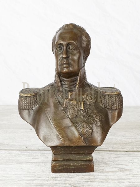 Бюст "Кутузов (13см)"