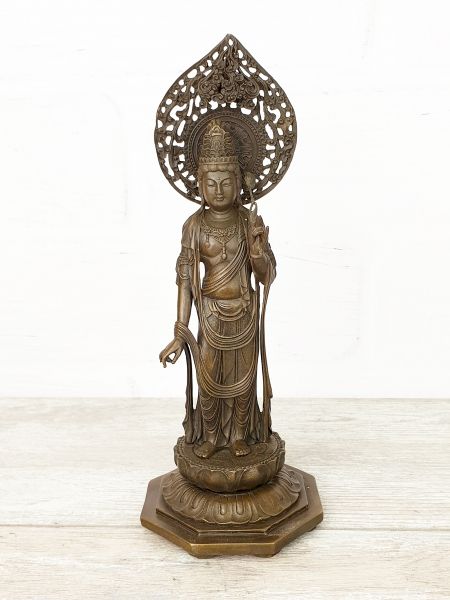 Статуэтка "Будда Майтрейя (арт.059)"