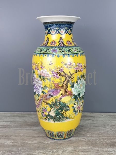 Китайская ваза "АТА-050"