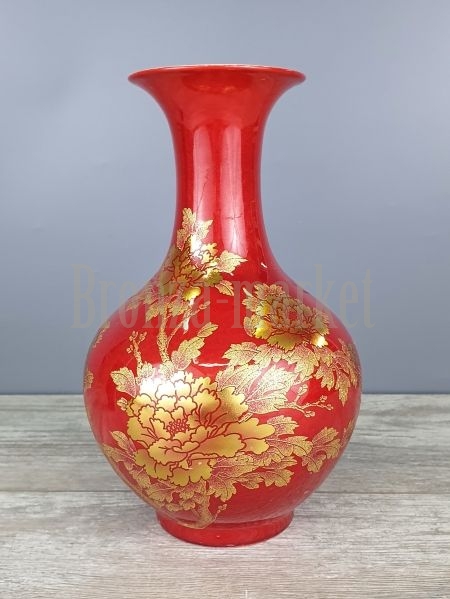 Китайская ваза "АТА-028"