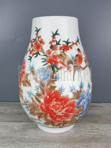 Китайская ваза "АТА-029"
