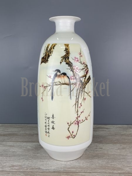 Китайская ваза "АТА-041"