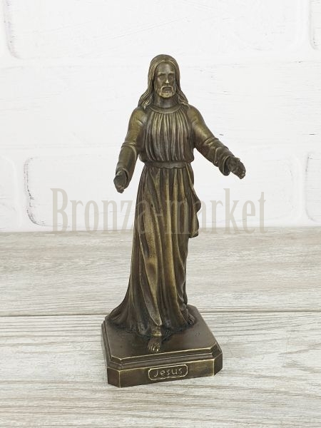Статуэтка "Иисус Христос (20см)"