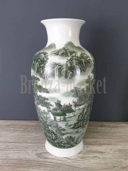 Китайская ваза "АТА-020"