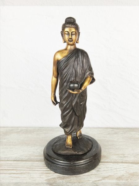Статуэтка "Будда (в полный рост, арт.GN-057)"