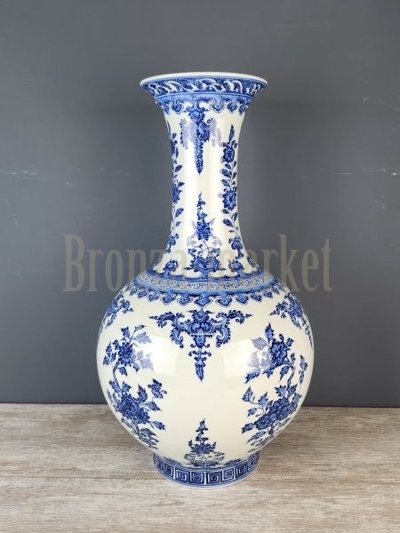 Китайская ваза "АТА-059"