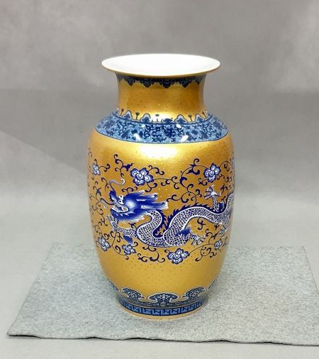Китайская ваза "GTI-010"