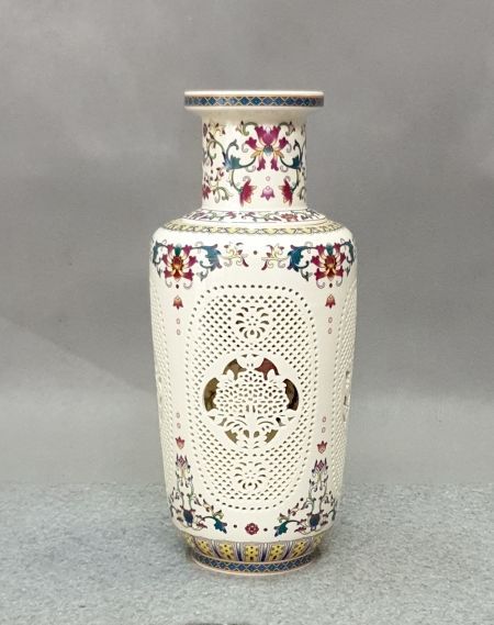 Китайская ваза "GTI-036"