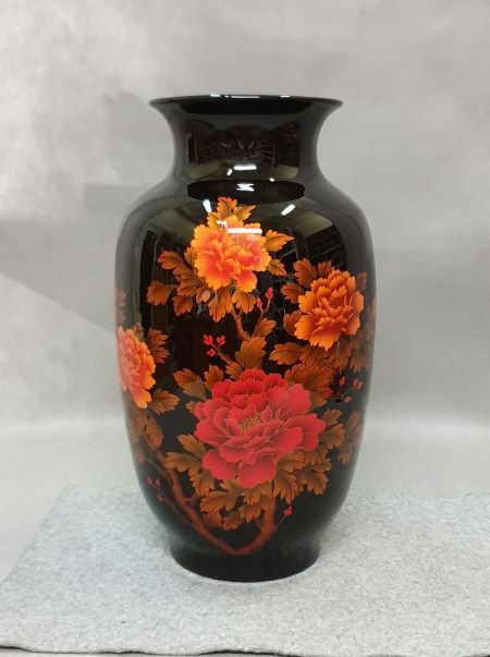 Китайская ваза "GTI-061"