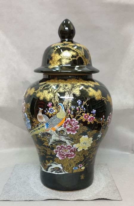 Китайская ваза "GTI-070"