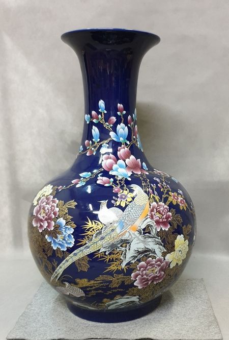 Китайская ваза "GTI-071"