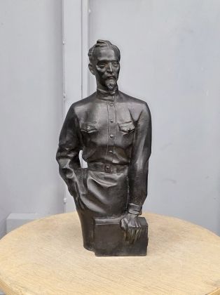 Дзержинский (Касли, 1965г)