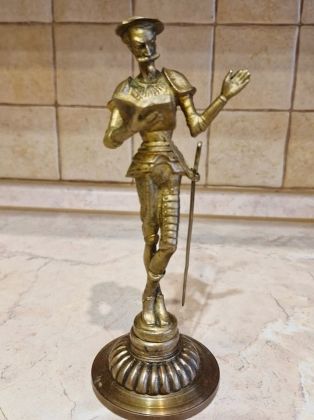 Дон- кихот Ламанческий