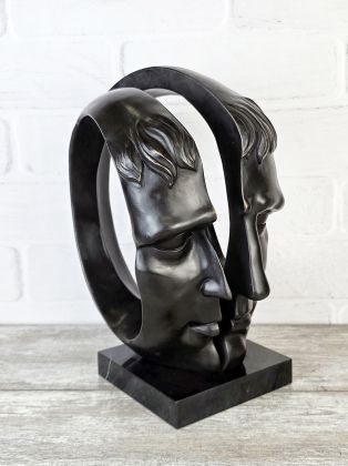 Две души РА-033