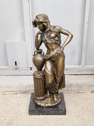 Викторианская леди