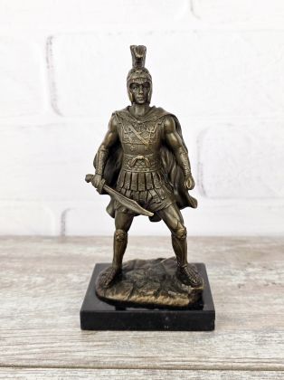 Александр Македонский (19см)