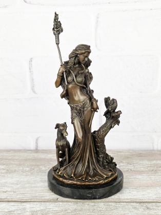 Геката (богиня магии)