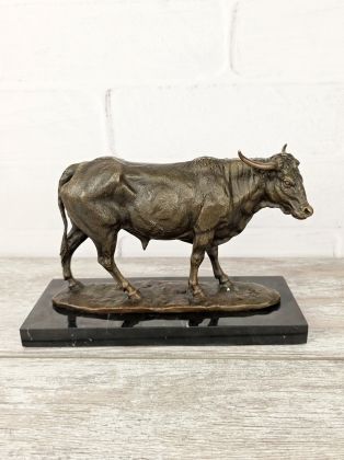 Бык (23см)