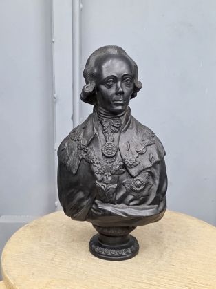 Павел I (Касли, 1910г)