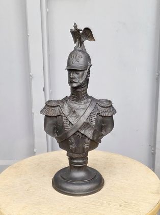 Николай I (Касли, 1893г)