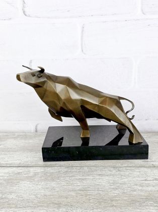 Бык (стремительный)