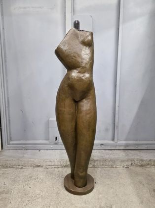 Торс (1метр)