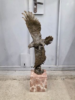 Орёл парящий (90см)