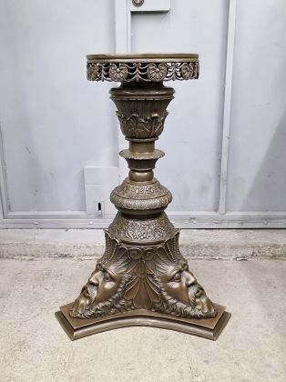 Тумба "Пьедестал Зевса" (74см)