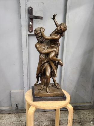 Похищение Прозерпины (55см)