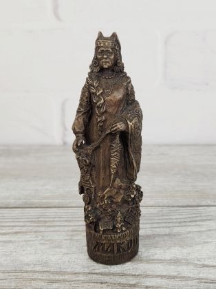Славянская богиня "Макошь"