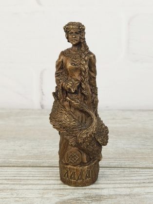 Славянская богиня "Лада"