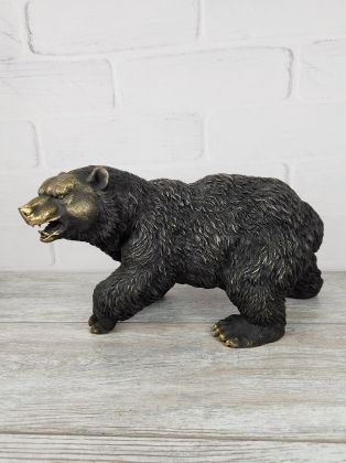Медведь (большой, качество)