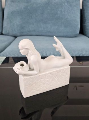 Водолей (Royаl Coрenhаgеn). Оригинал Водолей (Royаl Coрenhаgеn). Оригинал